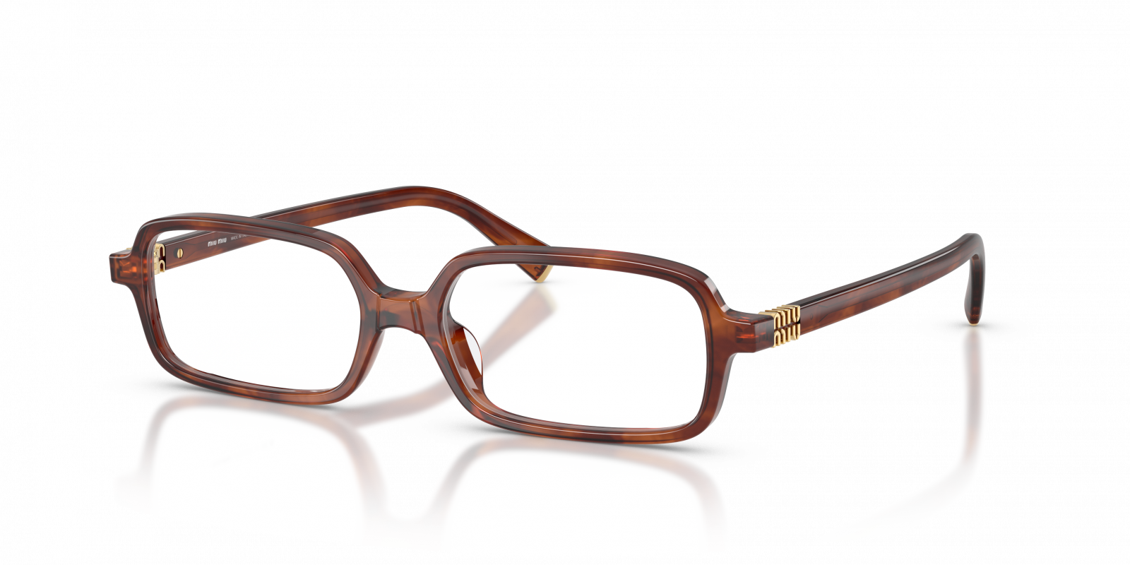Miu Miu MU 01YV 26E1O1  